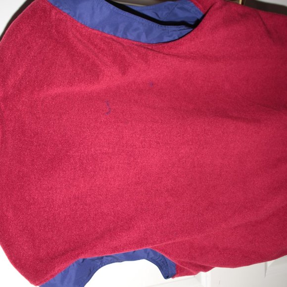 Helly Hansen Sailing Vest Reversible  NWT XL - Picture 8 of 8